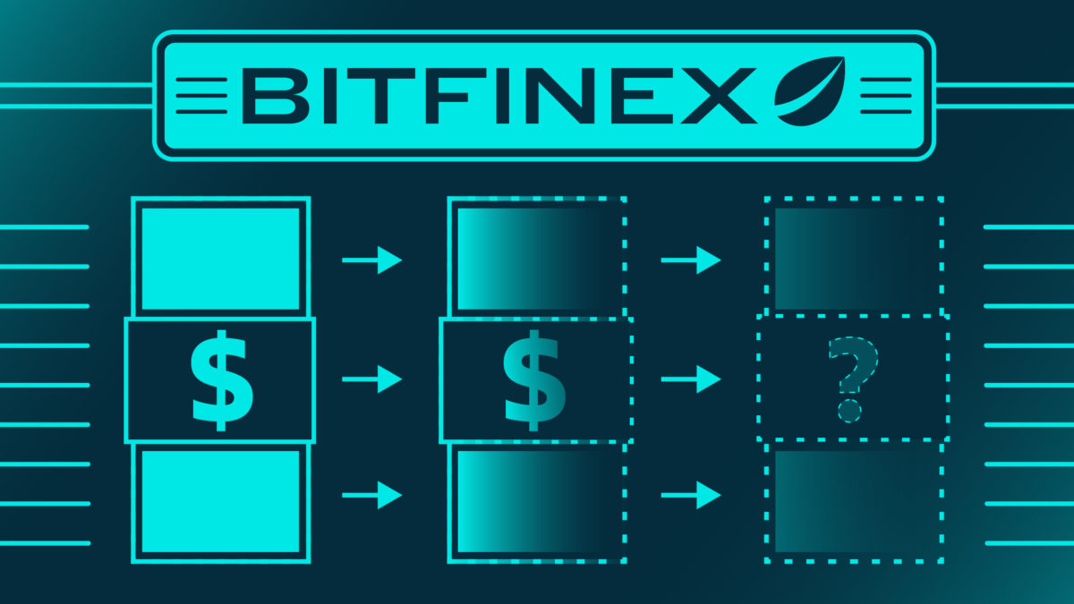 Bitfinex quietly increases minimum wire fee
