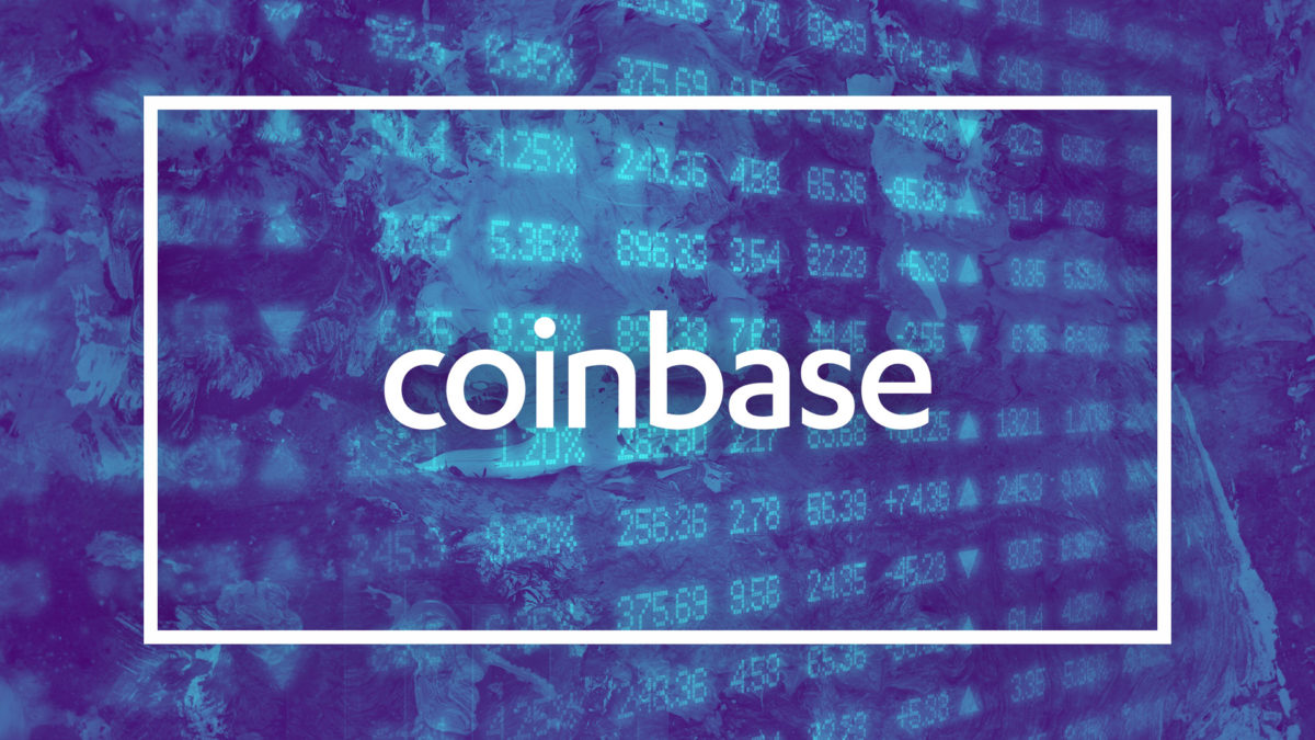Coinbase Custody Now Has $1 Billion of Crypto Under Management, CEO Says