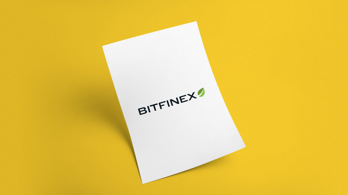 Bitfinex Token Sale Has Lined Up $1 Billion in Commitments, Shareholder Says